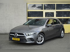Mercedes-Benz A-klasse - 160 Business Solution BJ2020 Lmv 16" | Led | Pdc | Navi | Achteruitrijcamera | Virtual coc