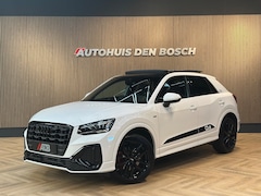 Audi Q2 - 35 TFSI Edition one S Line - Pano - Trekhaak