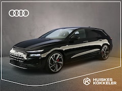 Audi A6 Avant e-tron - 83 kWh elektromotor 286pk S edition