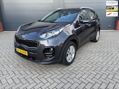 Kia Sportage - 1.6 GDI First Edition