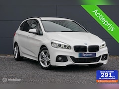 BMW 2-serie Active Tourer - 218i Aut. High Exe M Sport Leder