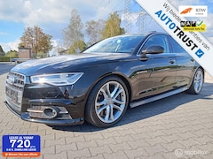 Audi S6 - 4.0 TFSI S6 Pro Line Plus/alle opties
