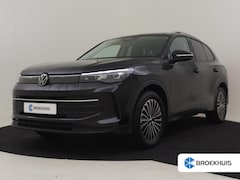 Volkswagen Tiguan - 1.5 eTSI 96 kW 130pk DSG/AUTO | Trekhaak | Dodehoekdetctie | Park assist | Camera achter |
