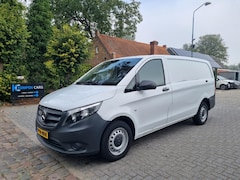 Mercedes-Benz Vito - 116 CDI Lang Navi Stoelverw Airco