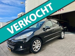 Peugeot 207 - 1.6 VTi Sportium | Airco | Cruise | Trekhaak