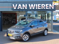 Opel Crossland X - 1.2 Turbo Innovation Trekhaak Camera Navi Clima Lage KM