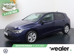 Volkswagen Golf - 1.5 TSI Life Business | 130 PK | Adaptive cruise control | LED verlichting | Navigatiesyst