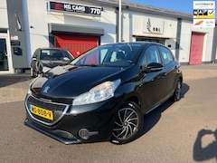 Peugeot 208 - 1.2 VTi Urban Soul ANDROID SCHERM