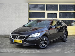 Volvo V40 - 1.5 T2 Automaat 5drs Polar+ BJ2019 Lmv 16" | Led V+A | Pdc | Navi | Trekhaak | Climate con