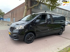 Renault Trafic - 1.6 dCi T29 L2H1 * 2019 * 154.399 KM NAP * Euro6 * Airco * Navigatie * Cruise Control * Na