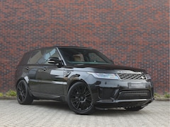 Land Rover Range Rover Sport - D250 HSE | Pano - Stoelverwarming - Camera