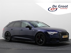 Audi A6 Avant - 55 TFSI e quattro Competition Matrix-LED, Maxton, Panoramadak, ACC, Camera, Virtual Cockpi