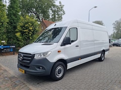 Mercedes-Benz Sprinter - 317 CDI L3 Maxi Navi Stoelverw