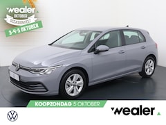 Volkswagen Golf - 1.0 TSI Life | 110 PK | Navigatiesysteem | Achteruitrijcamera | Adaptive cruise control |