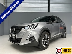 Peugeot 2008 - 1.2 PureTech GT Automaat|Trekhaak|Carplay|Camera|LED