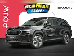 Skoda Kodiaq - 1.5 TSI 204pk DSG PHEV Business Edition | LMV 18'' | Trekhaak Wegklapbaar