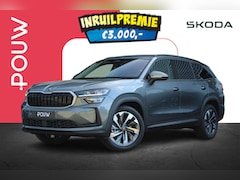 Skoda Kodiaq - 1.5 TSI 150pk MHEV Business Edition 7p. | LMV 19'' | Panoramadak