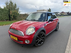 MINI Cooper - 1.6 PANO/AIRCO/APK 11-2026