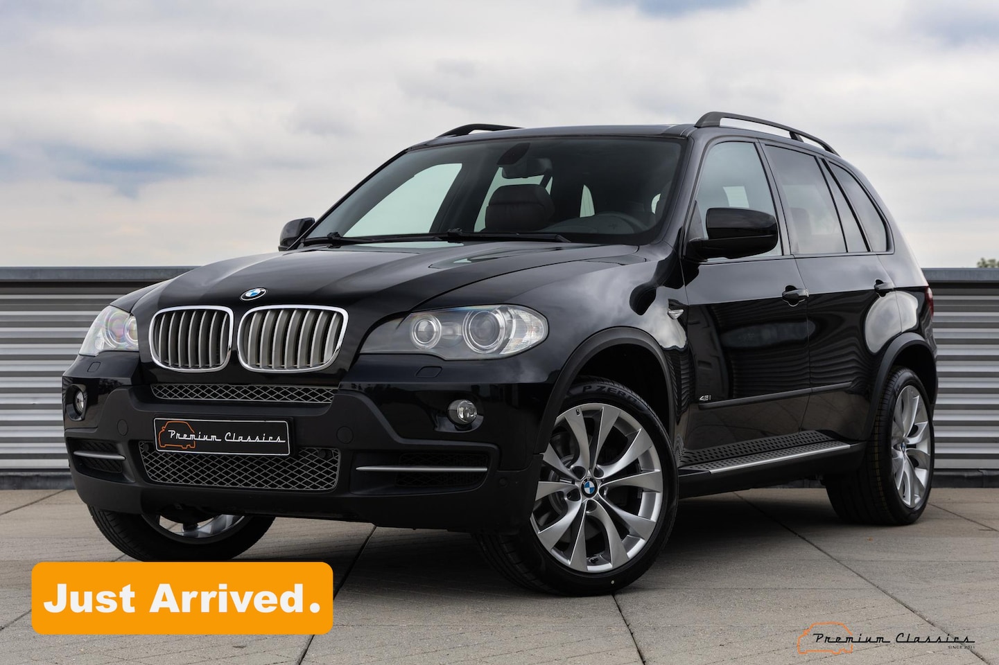 BMW X5 - xDrive48i High Executive E70 | 126.000KM | Panorama | Nappa | HUD - AutoWereld.nl
