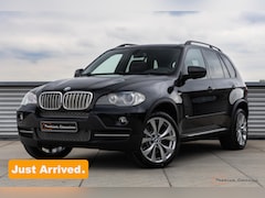 BMW X5 - xDrive48i High Executive E70 | 126.000KM | Panorama | Nappa | HUD