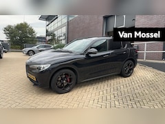 Alfa Romeo Stelvio - 2.0 T Aut. 280pk Q4 Special Edition | Black-Pack | Panoramadak | Sportstoelen | Leder | Me
