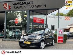 Toyota Aygo - 1.0-12V + Rijklaar