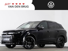 Volkswagen Tiguan - R-Line 1.5 eHybrid 272 PK | LED Plus | Black Style | Trekhaak | Side Assist | 360 camera |
