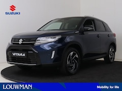 Suzuki Vitara - 1.5 Hybrid Style | voorraad | Automaat | Snel rijden |