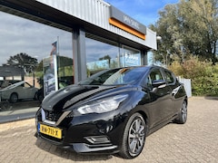 Nissan Micra - 1.0L Acenta