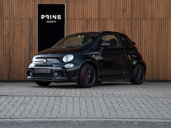 Abarth 595 - C Competizione | Xenon | Sabelt stoelen | Rally velgen