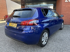 Peugeot 308 - 1.2 PureTech Blue Lease Executive PERFECT ONDERHOUDEN // NAVI + CARPLAY // PANO-DAK // CLI