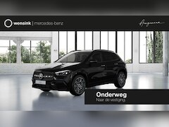 Mercedes-Benz GLA-Klasse - 250e Business Solution AMG | AMG Line plus | Panoramaschuifdak | 20” AMG-velgen | Head-Up