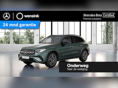 Mercedes-Benz GLC-klasse - 300e 4MATIC AMG Line | Panoramadak | Trekhaak | Burmester | Keyless | Winter pakket | Nigh