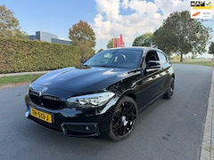 BMW 1-serie - 116i Essential AIRCO/VELGEN/APK