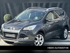Ford Kuga - 1.5 Titanium 150pk | Winterpakket | Trekhaak | 2.000kg trekgewicht