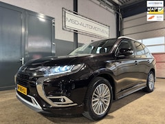 Mitsubishi Outlander - 2.4 PHEV Intense AWD 1e Eigenaar Trekhaak Incl BTW NAP