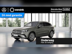 Mercedes-Benz GLC-klasse - 300e 4MATIC AMG Line | Panoramadak | Trekhaak | Rij assistentiepakket | Winter pakket | Pr