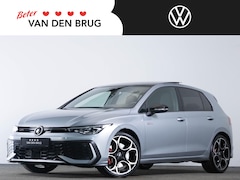 Volkswagen Golf - 8.5 GTI 2.0 TSI 265 PK DSG | IQ-LED | Panoramadak | Black Style | Achteruitrijcamera | Nav