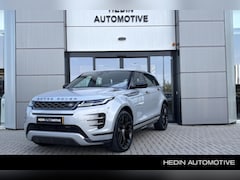 Land Rover Range Rover Evoque - 1.5 P300e AWD R-Dynamic SE
