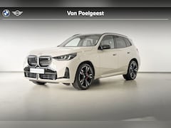 BMW X3 - M50 xDrive Premium Pack M Sportpakket Pro Aut
