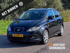 SEAT Altea XL - 1.8 TFSI Stylance | ORI NL | CLIMA | TREKHAAK