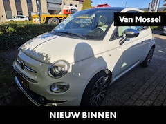 Fiat 500 - 0.9 TwinAir Turbo Collezione