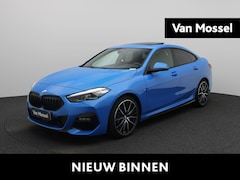 BMW 2-serie Gran Tourer - 218i Corporate High Executive | M-SPORT | Stoelverwarming | Adaptive Cruise Control | Acht
