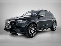 Mercedes-Benz GLE-Klasse - GLE 53 AMG Automaat 4MATIC+ | Premium Plus Pakket | AMG Nightpakket | Airmatic | Head-Up |