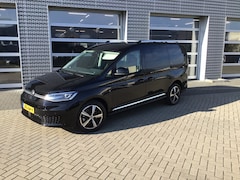 Volkswagen Caddy Maxi - 1.5 TSI Hybride Style