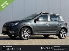 Dacia Sandero - 0.9 TCe Tech Road / Airco / Cruise Control / Achteruitrijcamera / Navigatie /