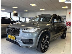 Volvo XC90 - 2.0 D5 AWD Inscription/7 persoons/Pano/Leder/Apple carplay/Camera/Trekhaak