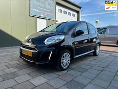 Citroën C1 - 1.0 Collection Airco 5D Dealer Onderhouden