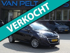 Peugeot 208 - 1.2 PureTech Active / Leder / Stoelverwarming