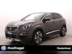 Peugeot 3008 - 1.6 e-THP GT Line Automaat | Trekhaak | Camera | Parkeersensoren | Stoelverwarming | Apple